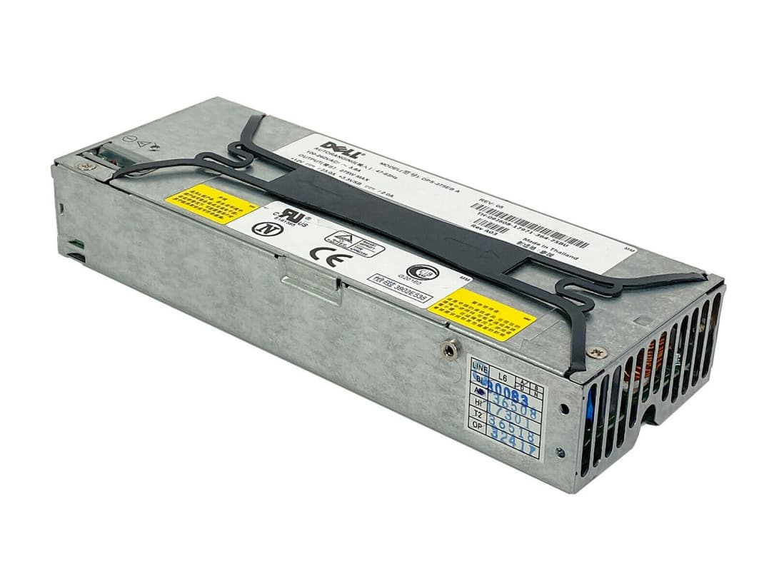 Резервный Блок Питания Dell DPS-275EB 275W