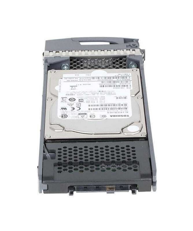 Жесткий диск Network Appliance X426A-R5 1800Gb SAS 3,5" HDD