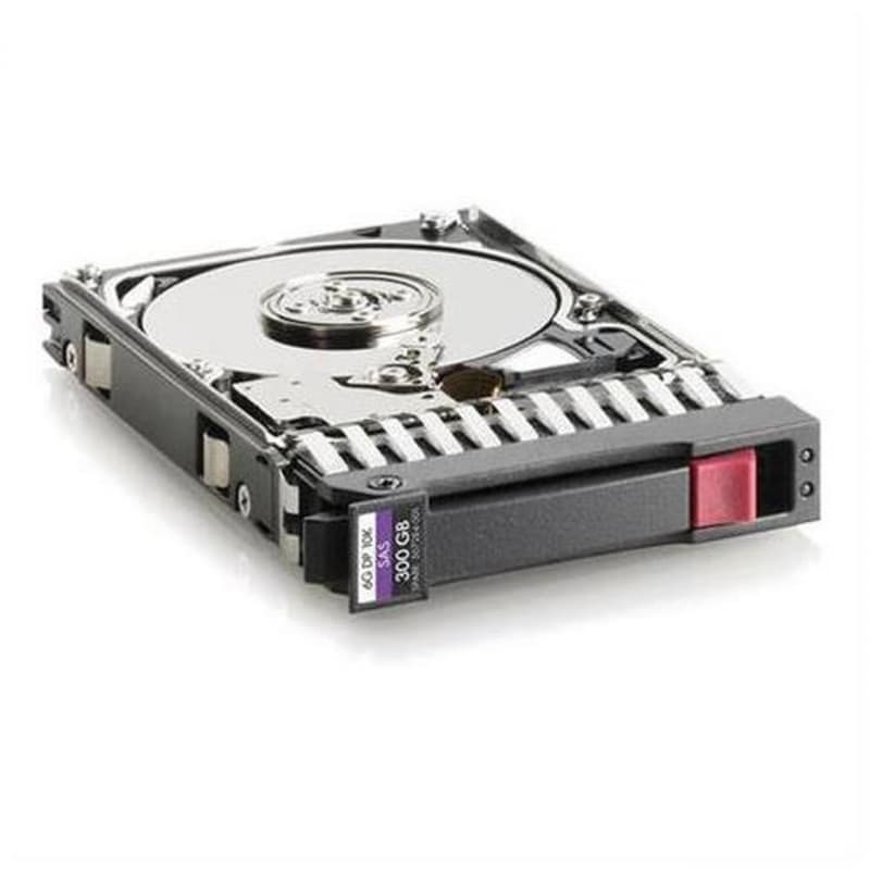 Жесткий диск HP QR562A 450Gb  Fibre Channel  3,5" HDD