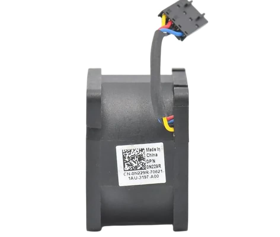 Вентилятор Delta N229R 12v