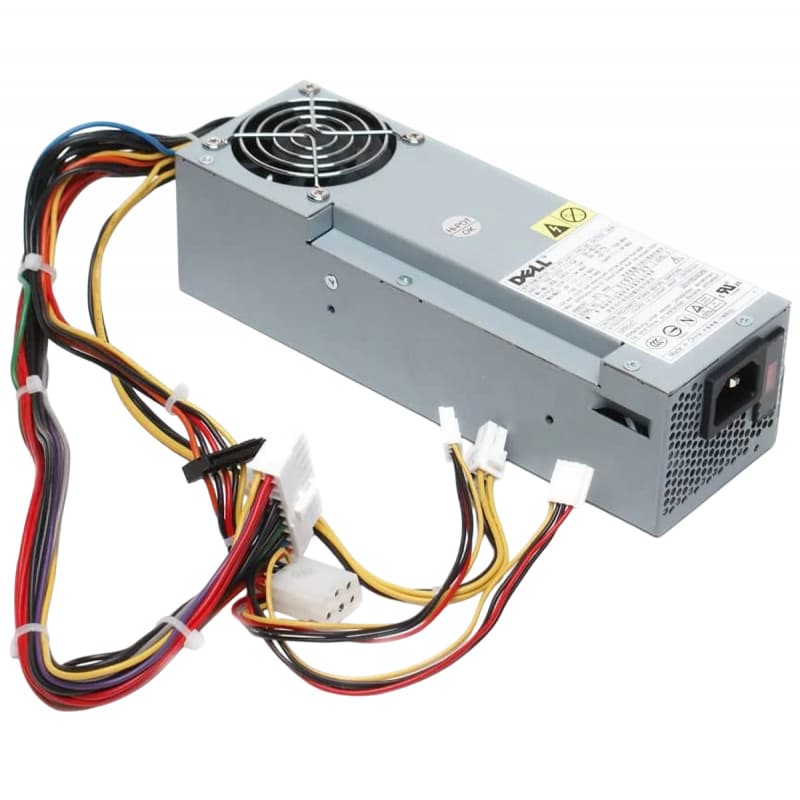 Блок питания Dell 7E220 160W