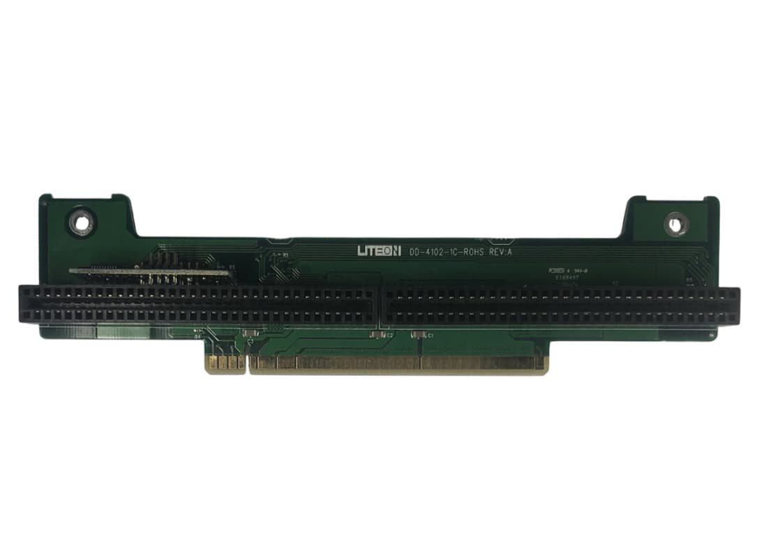 Контроллер LiteOn DD-4102-1C-ROHS PCI-E