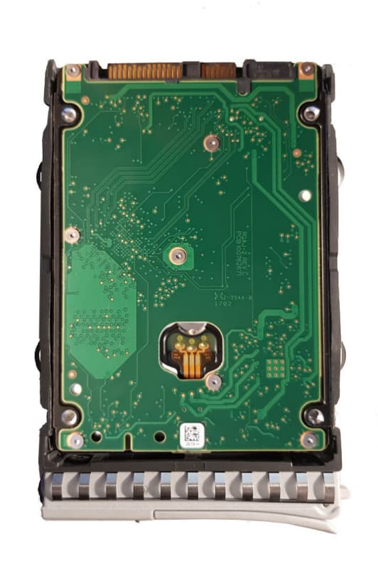 Жесткий Диск Cisco UCS-HD1T7K12N 1Tb 7200 SAS 2,5" HDD