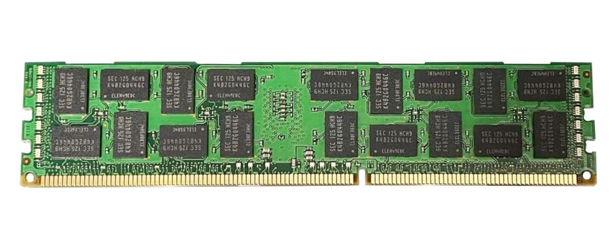 Оперативная память HP 500662-B21 DDRIII 8Gb
