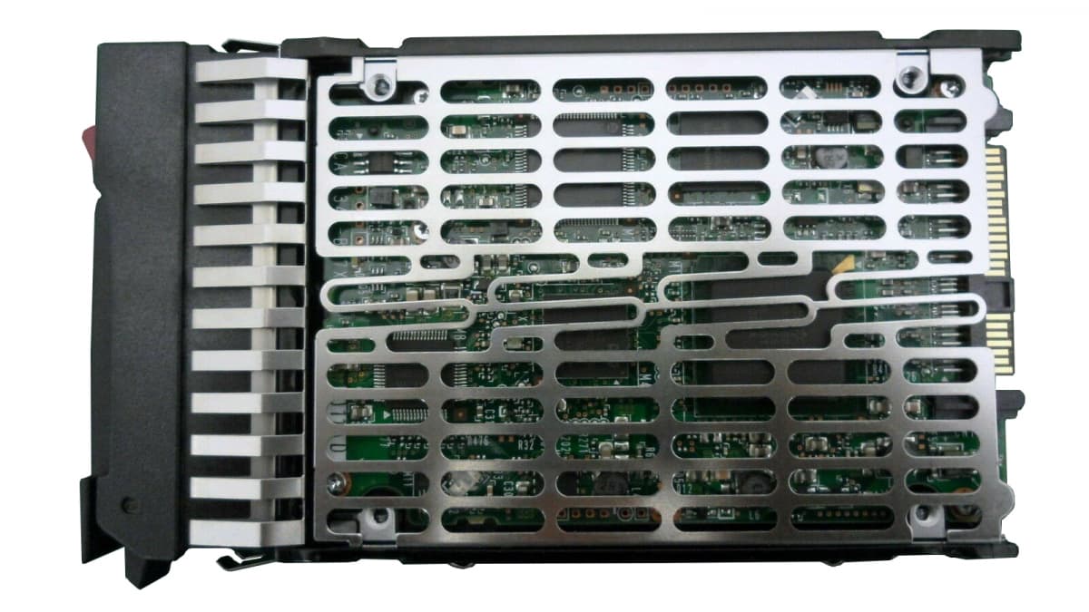 Жесткий диск HP CA06731-B10500DC 72Gb  SAS 2,5" HDD