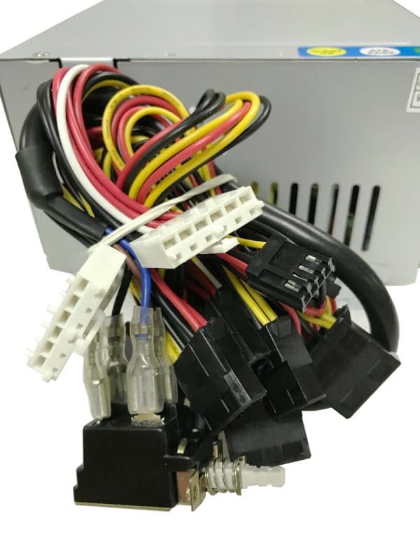 Блок питания FSP SPI-250G 250W