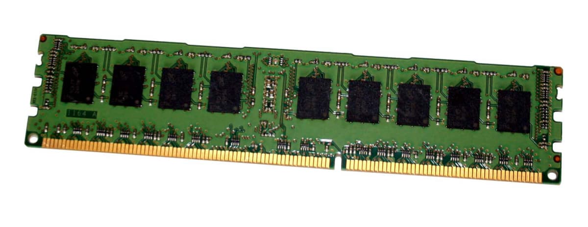 Оперативная память Crucial CT4G3ERSLD8160B DDRIII 4Gb