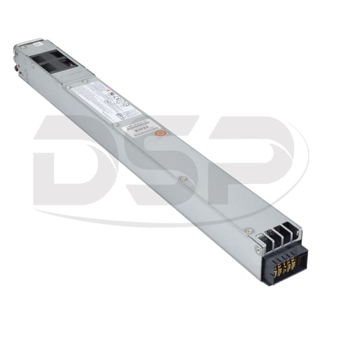 Резервный Блок Питания SuperMicro PWS-2K60A-1R  2600W