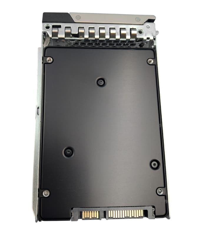 Жесткий диск Dell 03D6WK 960Gb SATAIII 2,5" SSD