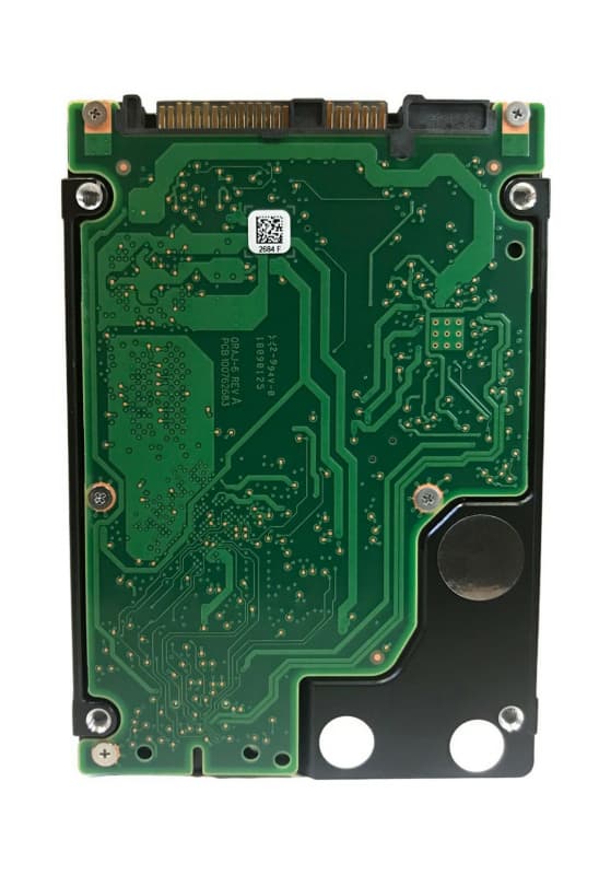 Жесткий диск Seagate 1FM202 2Tb  SAS 2,5" HDD