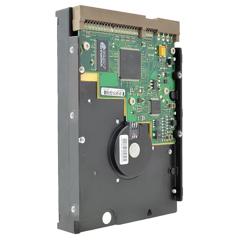 Жесткий диск Seagate ST3120022A 120Gb 7200 IDE 3.5" HDD