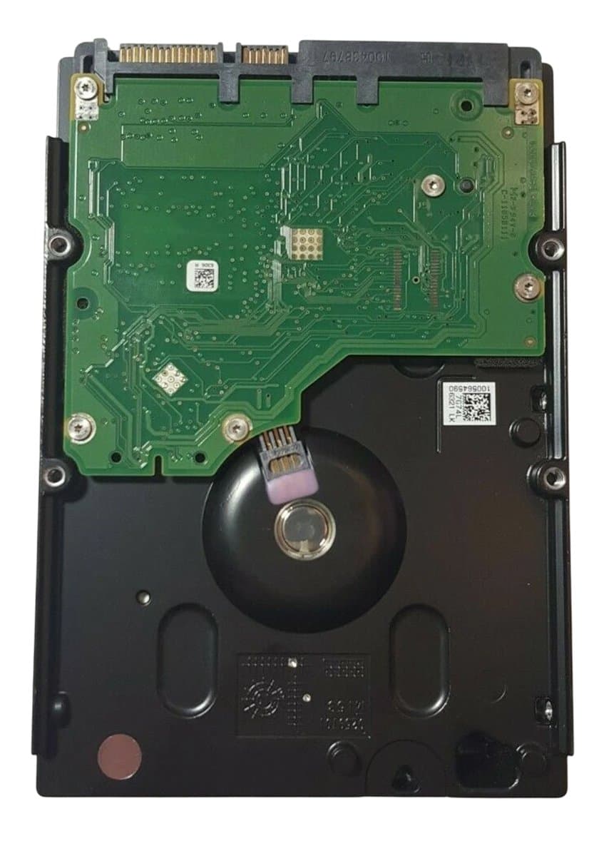 Жесткий диск HP 1Tb 7200 SATAII 3.5" HDD