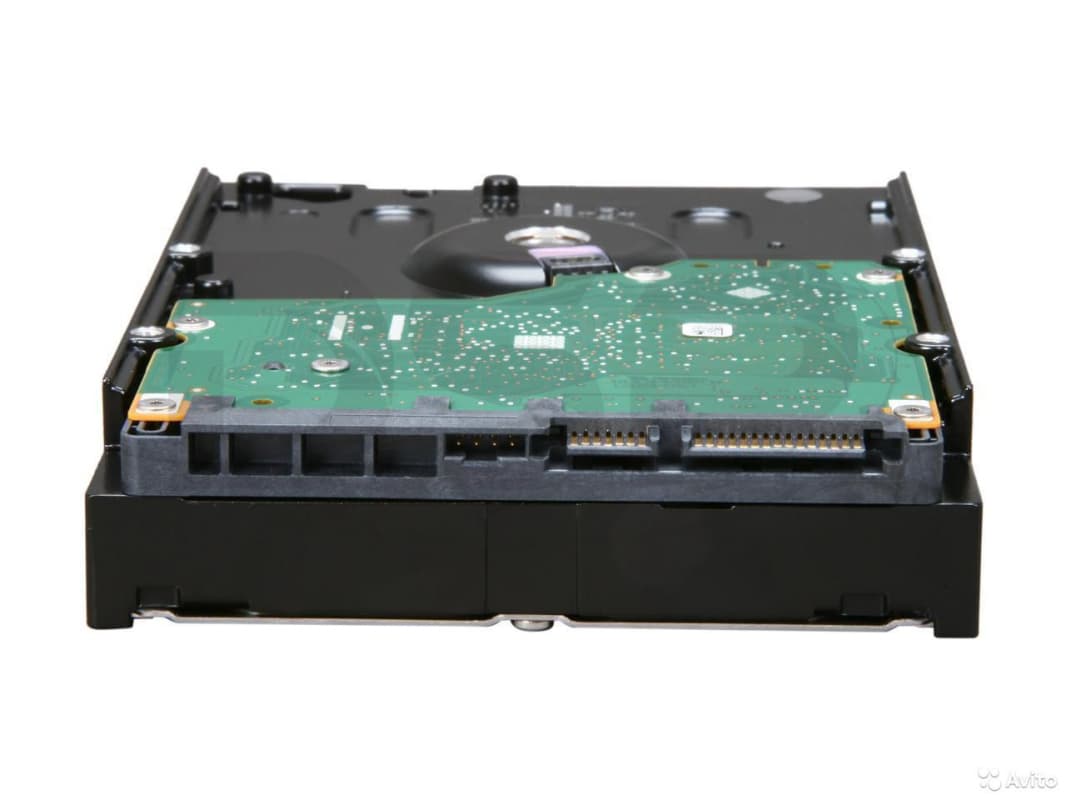 Жесткий диск Seagate ST3750528AS 750Gb  SATAII 3,5" HDD