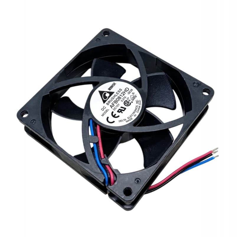 Вентилятор Delta AFB0812HD-SE28 12V