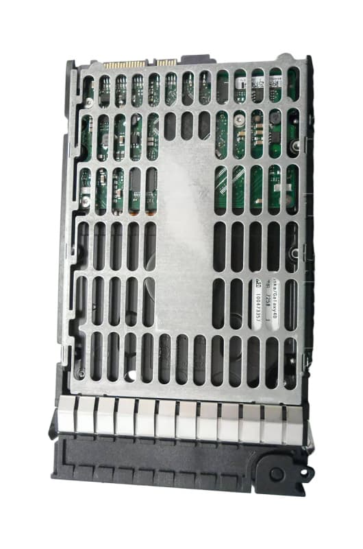 Жесткий диск HP GB0750C4414 750Gb SATA 3,5" HDD