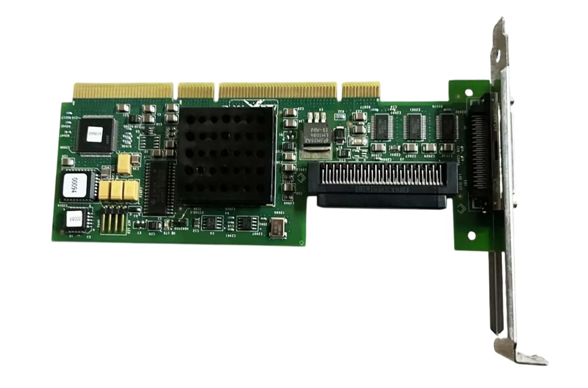 Контроллер LSI LSI20320-R PCI-X