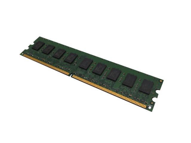 Оперативная память Kingston KVR800D2E6/2G DDRII 2GB