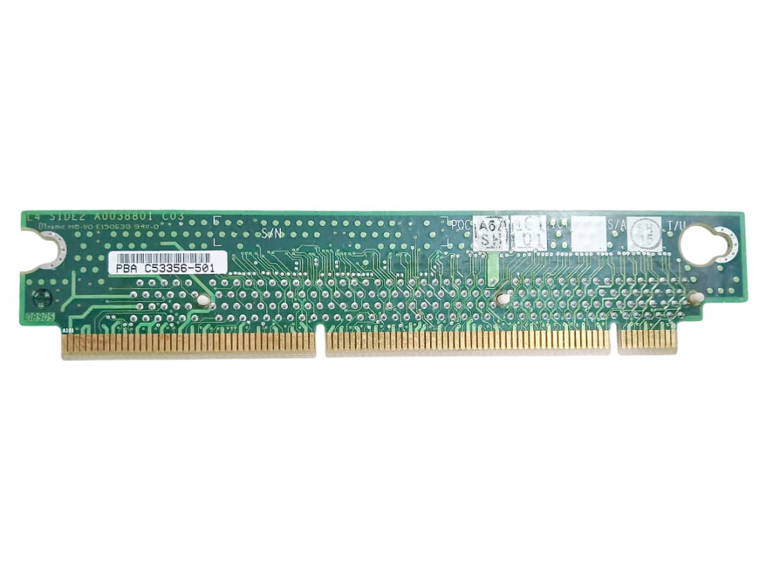 Контроллер Intel C53356-401 PCI‑X