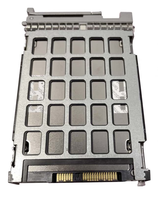 Жесткий диск Cisco MTFDJAK800MBS-2AN16FCYY 800Gb SAS 2,5" SSD