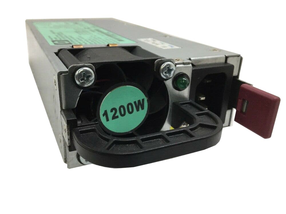 Резервный Блок Питания HP PS-2122-1CB-LF 1200W