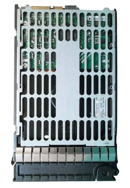 Жесткий диск HP 397377-008 500Gb SATA 3,5" HDD