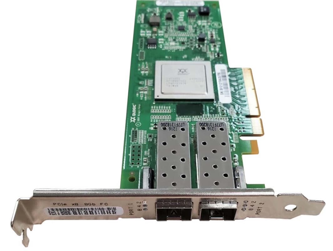 Сетевой Адаптер HP AJ764-63002 PCI-E8x