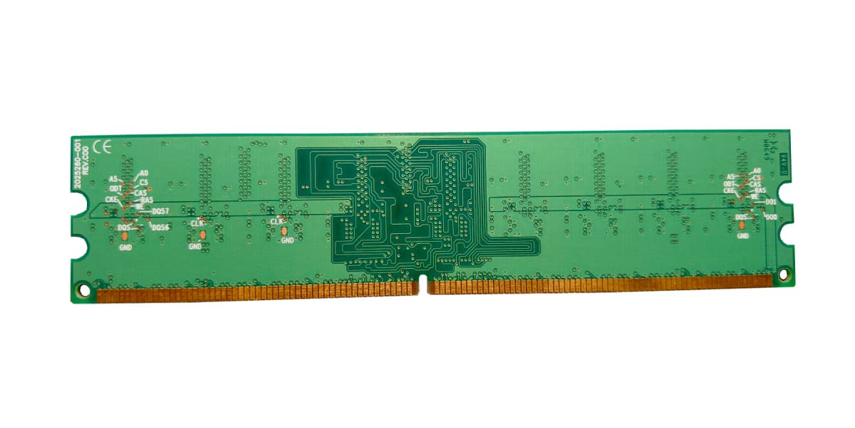 Оперативная память Kingston KF6761-ELG37 DDRII 512MB