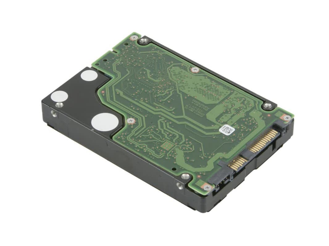 Жесткий диск Seagate ST600MM0018 600Gb  SAS 2,5" HDD