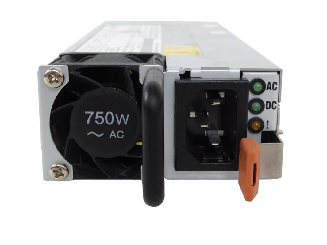 Резервный Блок Питания IBM DPS-750AB-1 750W