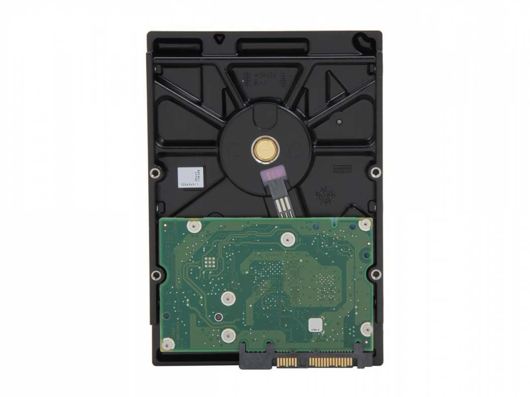 Жесткий диск Seagate 1V4107-002  4Tb SATA 3.5" HDD