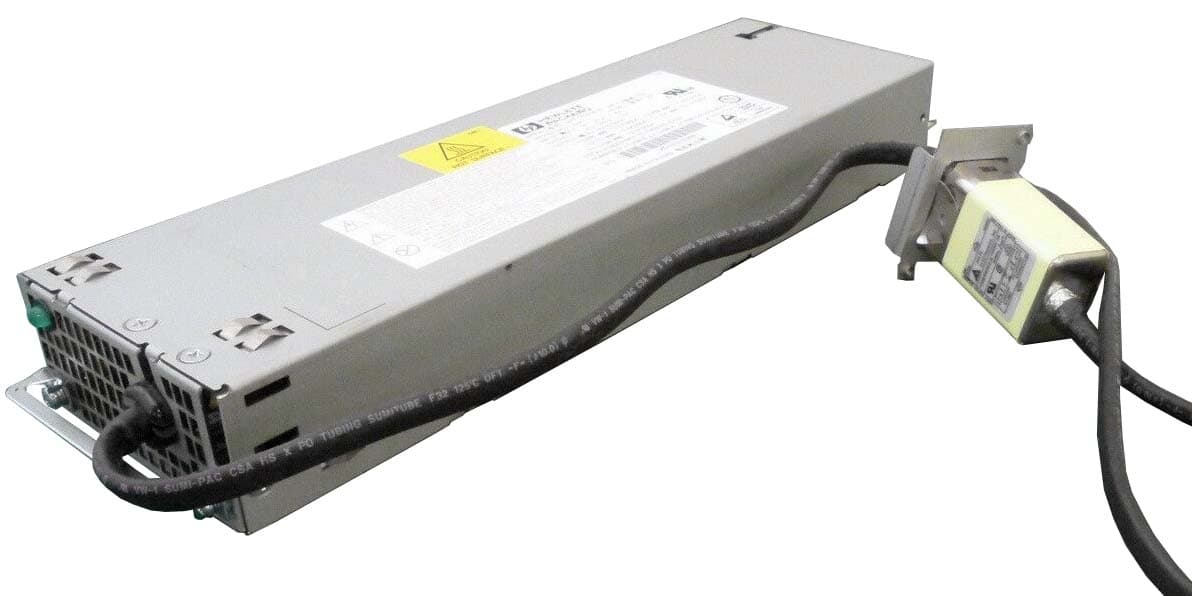 Резервный Блок Питания HP DPS-400GB B 460W