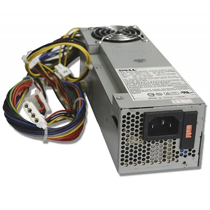 Блок питания Dell 03N200 160W