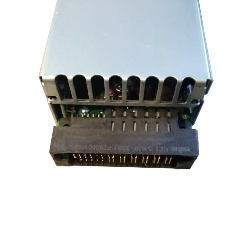 Блок питания Dell 0NW455 665W