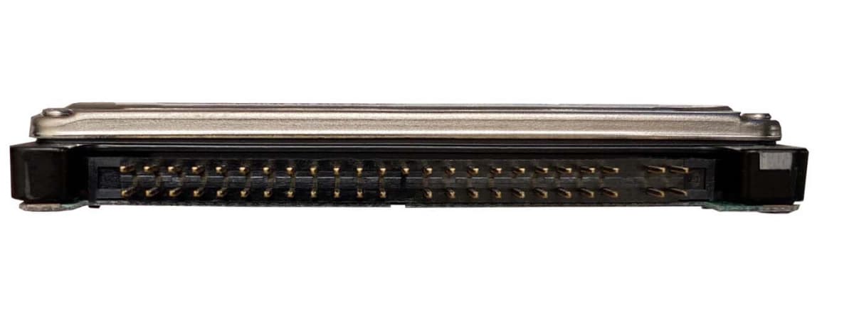 Жесткий диск Hitachi HTS428080F9AT00 80Gb 4200 IDE 2,5" HDD