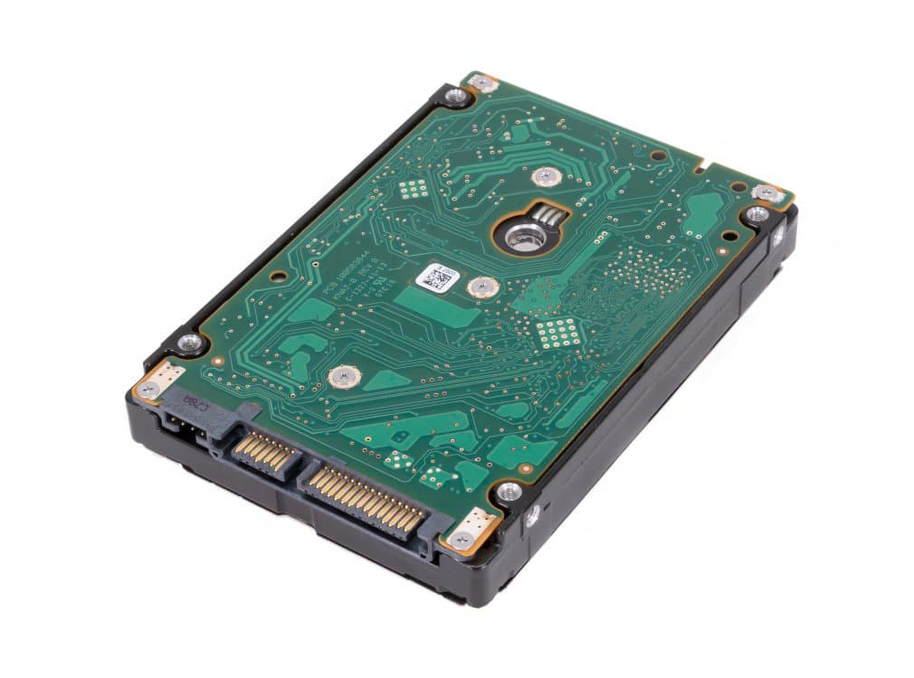 Жесткий диск Seagate 9RZ162 250Gb  SATAIII 2,5" HDD