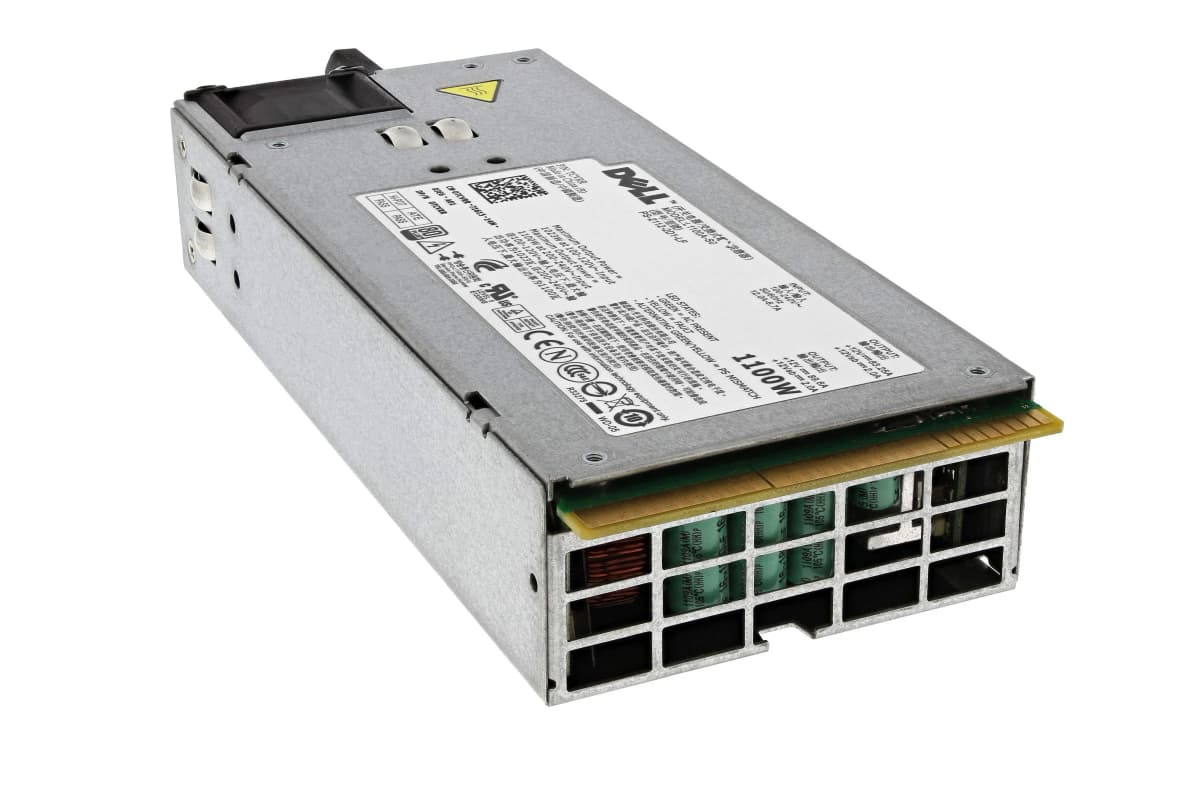 Резервный Блок Питания Dell PS-2112-2D1-LF 1100W