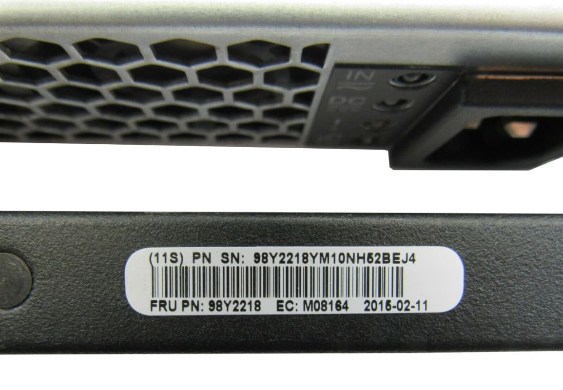 Резервный Блок Питания IBM 0170-0010-07 800W