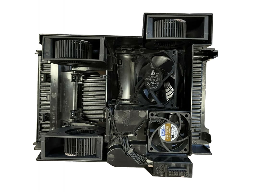 Блок Вентиляторов HP 642165-001