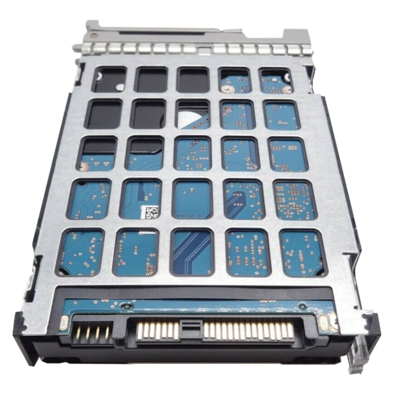 Жесткий диск Cisco UCS-HDD300GI2F105 300Gb 15000 SAS 2,5" HDD