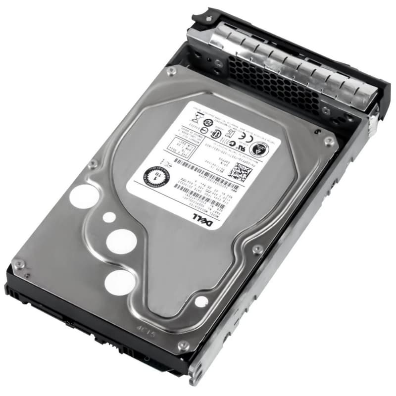 Жесткий диск Dell 0GPP3G 1Tb SAS 3,5" HDD