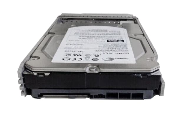 Жесткий диск Sun 390-0422 146Gb  SAS 3,5" HDD
