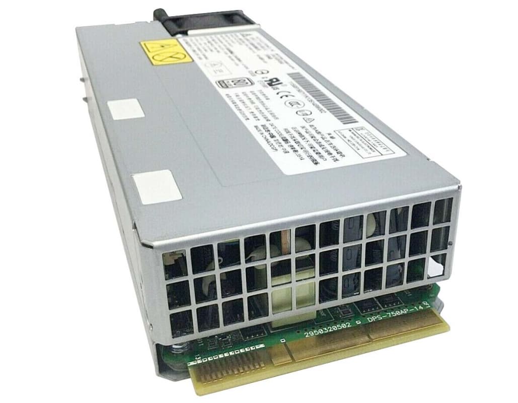 Резервный Блок Питания IBM 69Y5871 750W