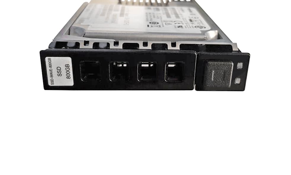Жесткий Диск Cisco SDFAR02JAA01 800Gb SAS 2,5" SSD