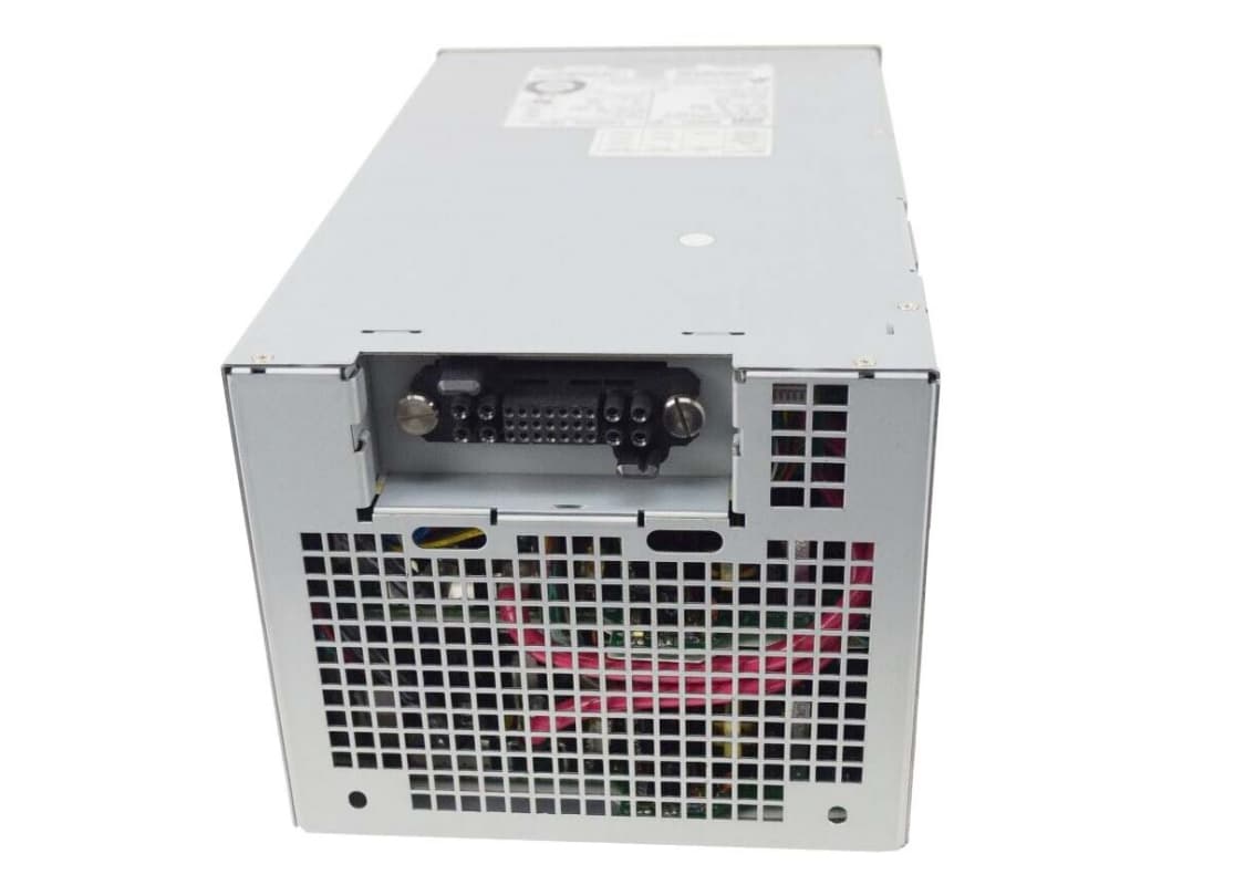 Блок Питания Cisco 341-0092-06 6000W