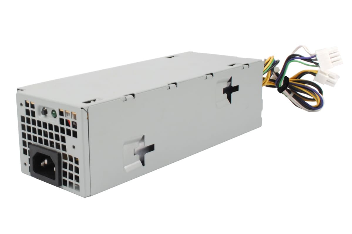 Блок Питания Dell 0THRJK 240W