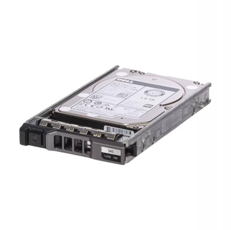 Жесткий диск Dell ST1800MM0198 1.8Tb 10000 SAS 2,5" HDD
