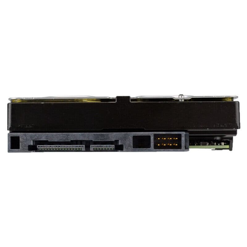 Жесткий диск Hitachi 0F12465 2Tb 7200 SATAIII 3.5" HDD