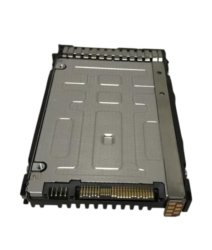 Жесткий диск HP 873370-002 400Gb  SAS 2,5" SSD