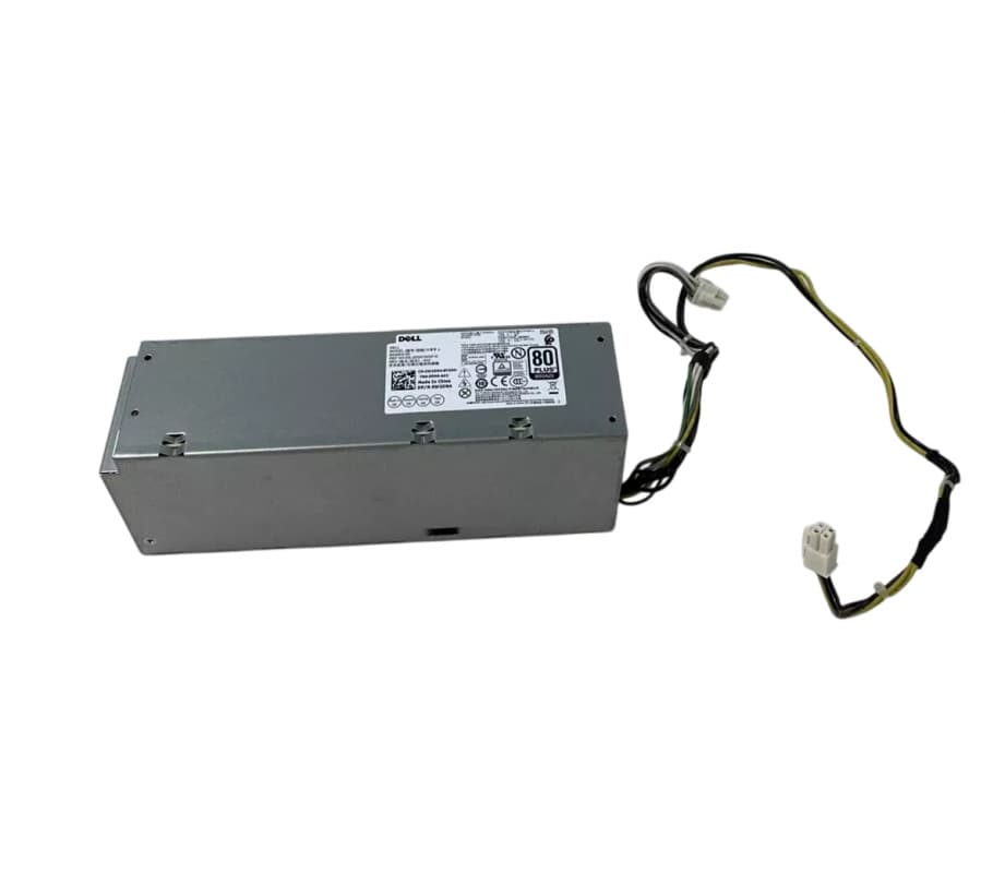 Блок Питания Dell 0W2DN4 240W