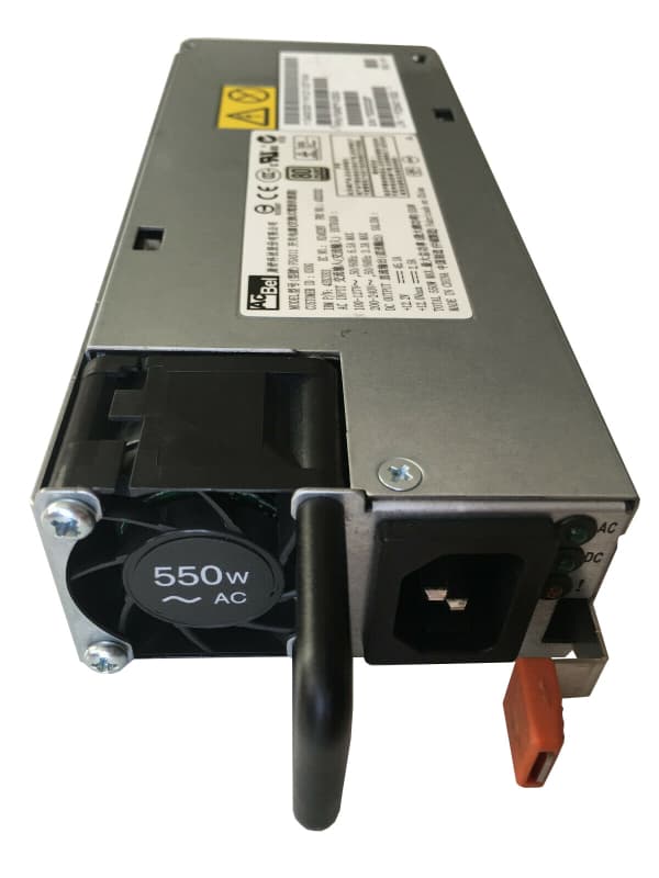 Резервный Блок Питания IBM FSA011-030G 550W